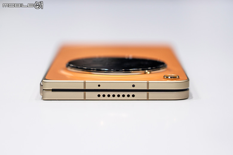 OPPO Find N6 全球發表｜首創無感摺痕、支援 AI 手寫筆，升級 2 億畫素主鏡頭！