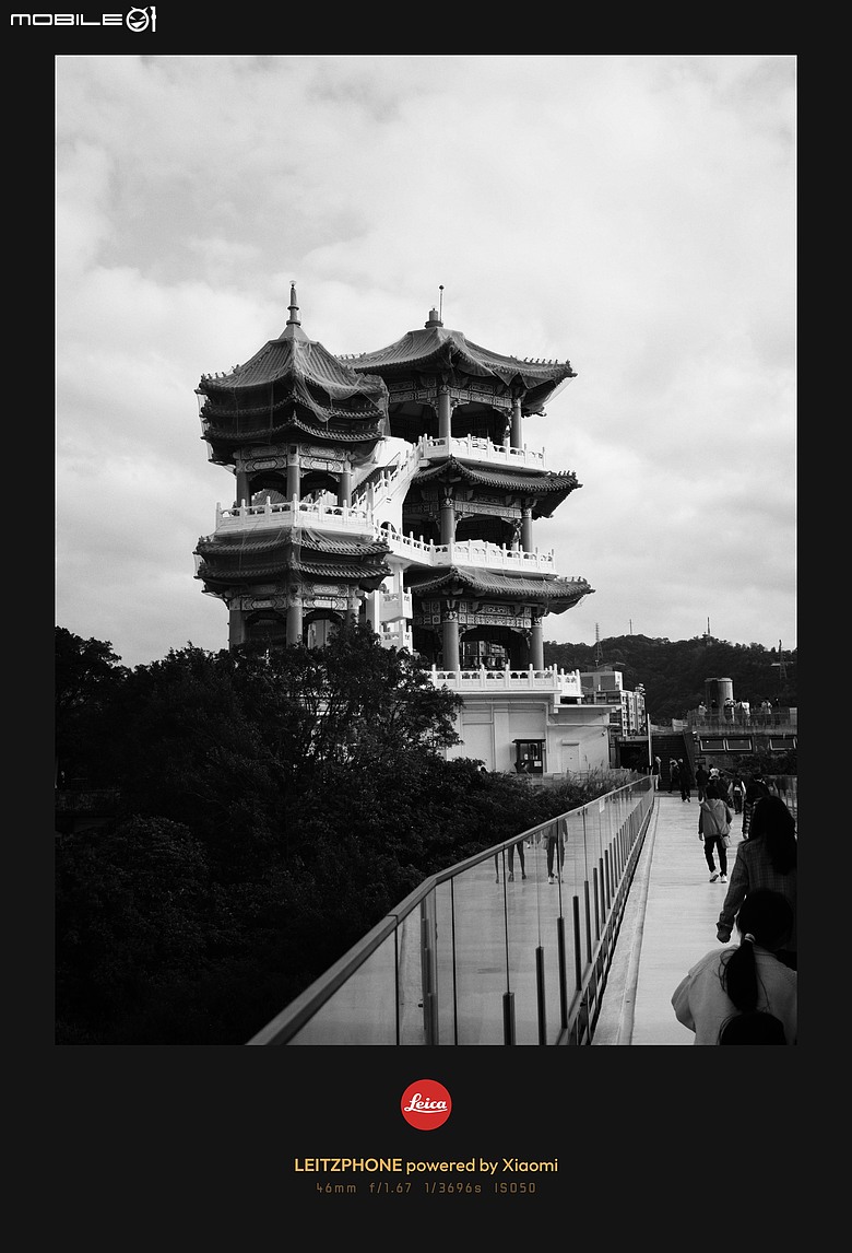 Leica Leitzphone powered by Xiaomi 體驗｜從影像到手感，全面逼近徠卡本質！