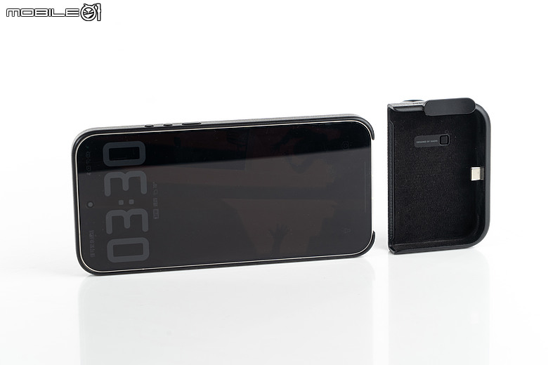 Leica Leitzphone powered by Xiaomi 體驗｜從影像到手感，全面逼近徠卡本質！