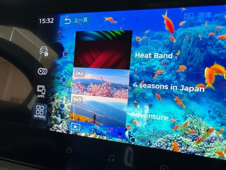 台南沒有水牛坑之不一樣試駕體驗....跨界休旅XFORCE