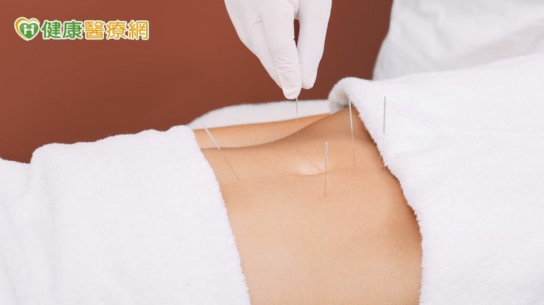點我看大圖 備孕很久仍未懷孕?中醫解析三種常見不孕體質及調理方向