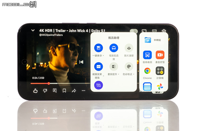 realme 16 Pro 5G 體驗|坐擁大電量與 AI 創作優勢的中階人像機!