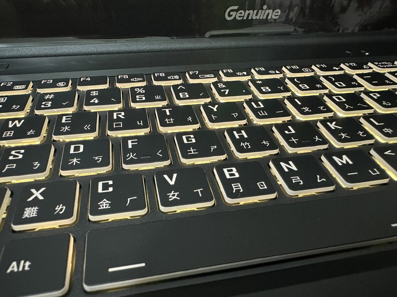 蝦皮撿寶樂 到底要二手?全新?拆封檢查99新捷元15x開箱體驗💻