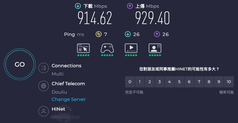 MSI Roamii BE Pro 三頻 Mesh 路由器開箱評測 | 解鎖 WiFi 7 終極網速、打造全屋無死角極速飆網