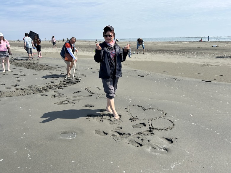 海鼠山、1314愛心觀景台、瑞峰龍宮瀑布、外傘頂洲，六和高工汽修科同學會，休閒旅遊活動