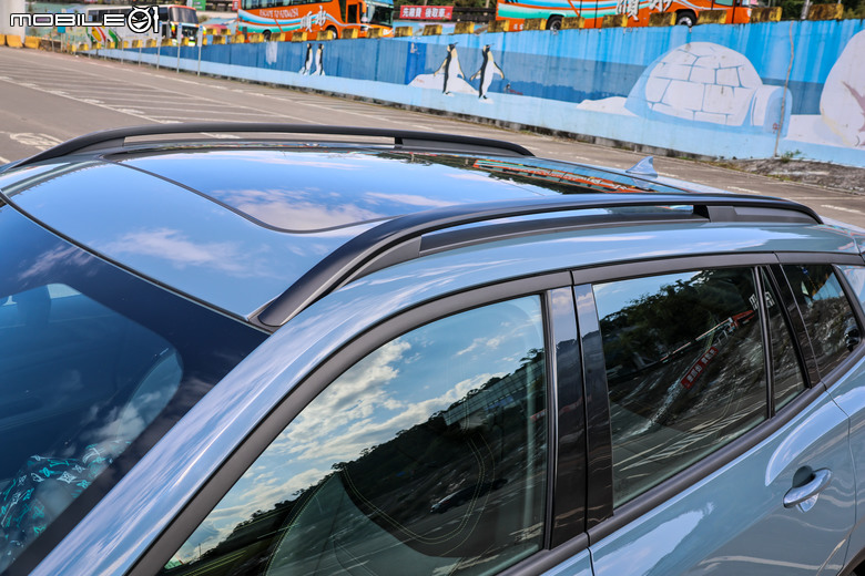 Ford Territory 雙車型同場較量｜享受高性價比，或是我全都要！