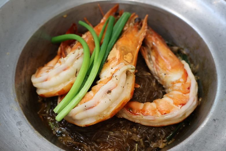 點我看大圖 泰國曼谷--Dusit Central Park百貨/唐人街夜市/ICONSIAM購物中心/美食觀光巴士/BIG C伴手禮天堂/朱拉隆功夜市