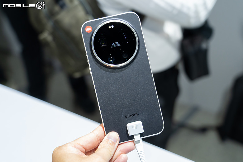 小米 17 系列國際版正式發表！Leica Leitzphone 確定在台推出