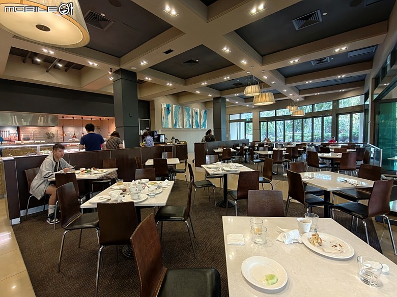 墨爾本 Vibe Hotel Melbourne Docklands、雪梨Hilton Sydney、黃金海岸voco Gold Coast by IHG — 2026東澳洲四大城巡遊之旅宿分享