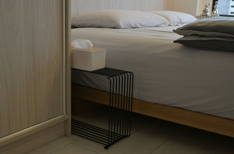 【開箱】60萬質感18坪⼆房⼆廳理想宅:我們的第⼀個家|無印療癒⽣活就此展|鳳凰Villa