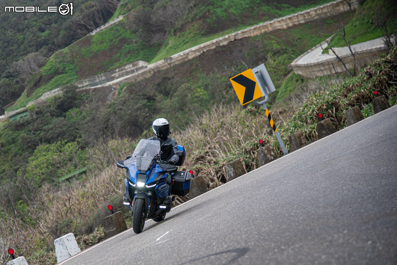 BMW R 1300 RT 環島試駕｜巨鯨巡山海，三十啟壯遊