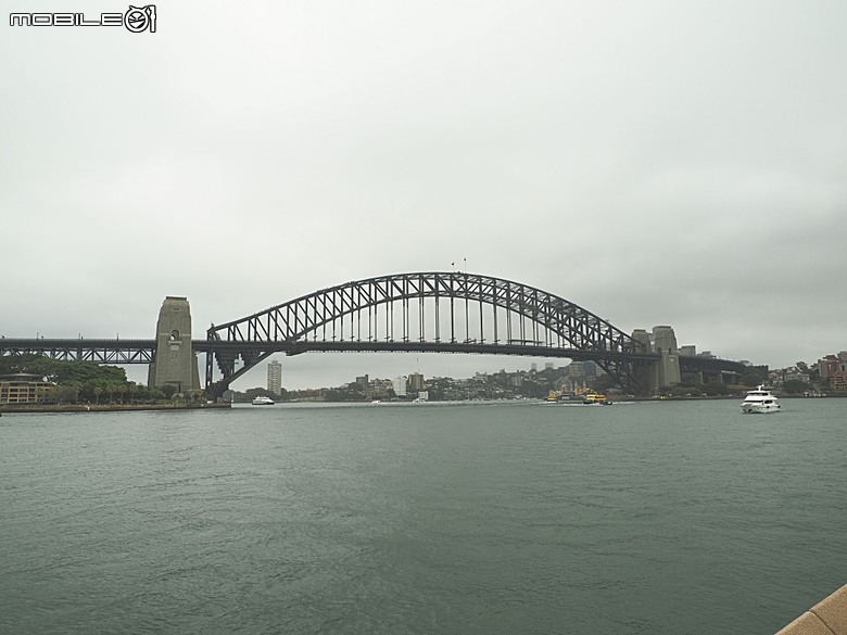 雪梨歌劇院(Sydney Opera House)、雪梨港灣大橋(Sydney Harbour Bridge)、岩石區(The Rocks)、環形碼頭(Circular Quay)、達令港(Darling Harbour) — 2026東澳洲四大城巡遊之雪梨段 第2部