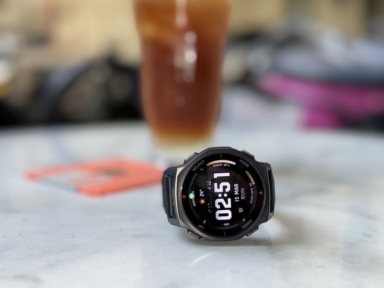【深度開箱】從墾丁 UTMB 的挫敗到重生：Amazfit T-Rex 3 Pro 44mm專業越野實測，裝備如何決定跑者的意志力？