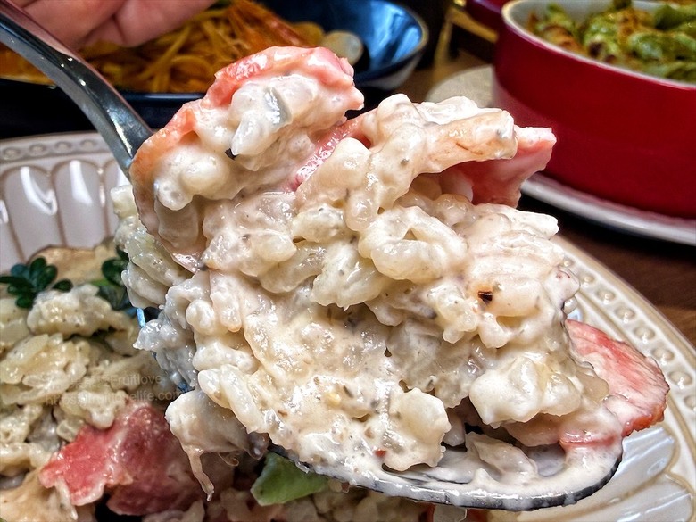 平價義大利麵、燉飯、焗烤推薦,主餐送超大杯飲料,聚餐、下午茶首選