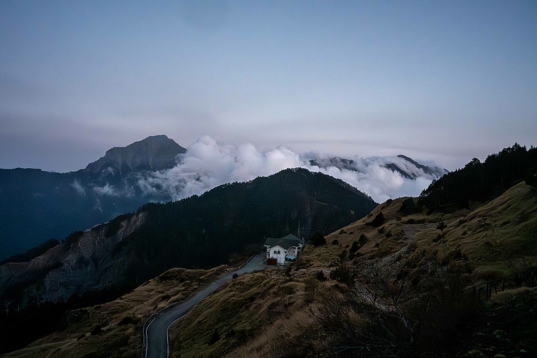 小旅行 with Nikon ZR