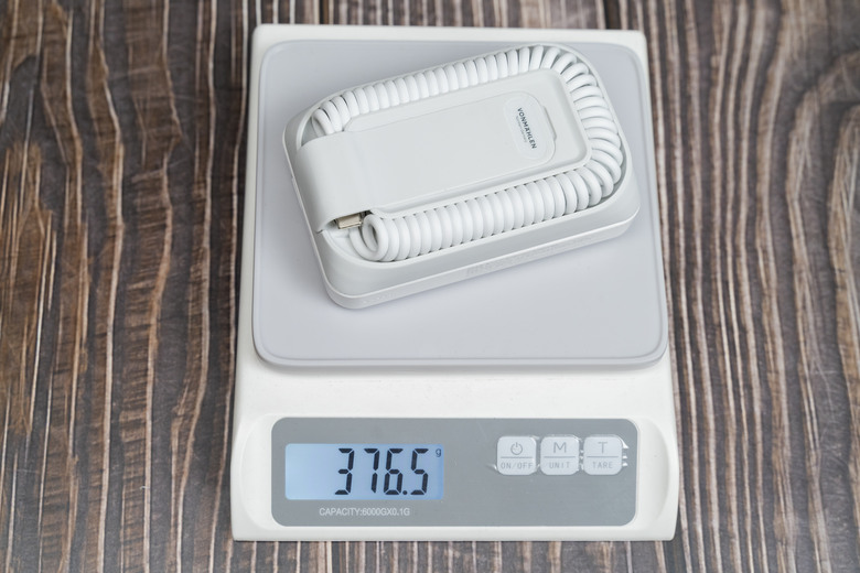 【開箱分享】VONMAHLEN allroundo Pro模力充｜雙面MagSafe 行動電源｜看看就好我不推薦你買