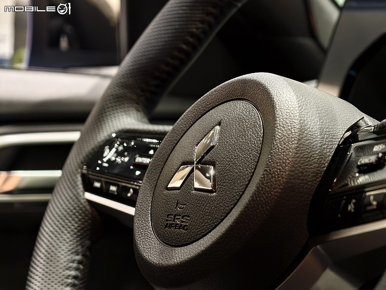 不只是代步，是靈魂的延伸：Mitsubishi X-Force 穿梭都會與荒野的真實告白