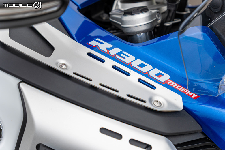 BMW R 1300 GS Adventure試駕｜巔峰之境，唯有從容！