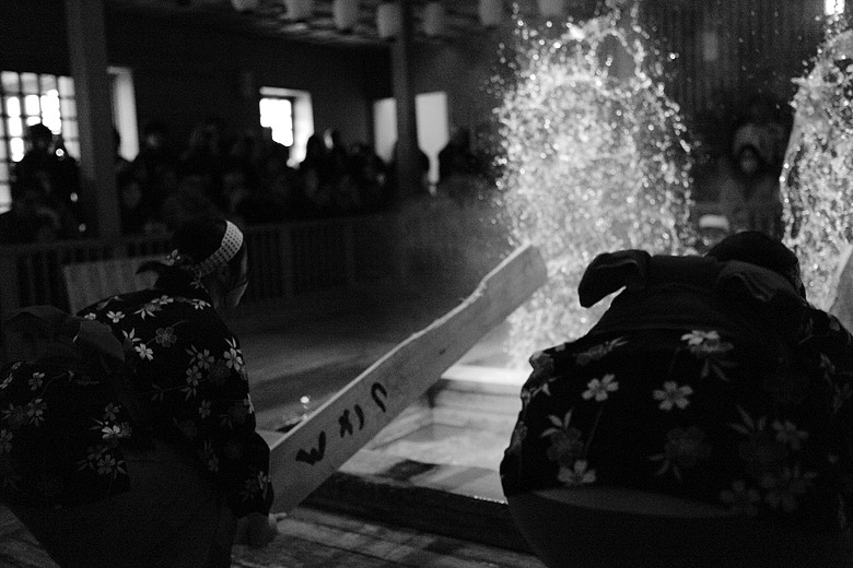 [分享] 當旅遊照少了色彩(上) — Leica M10
