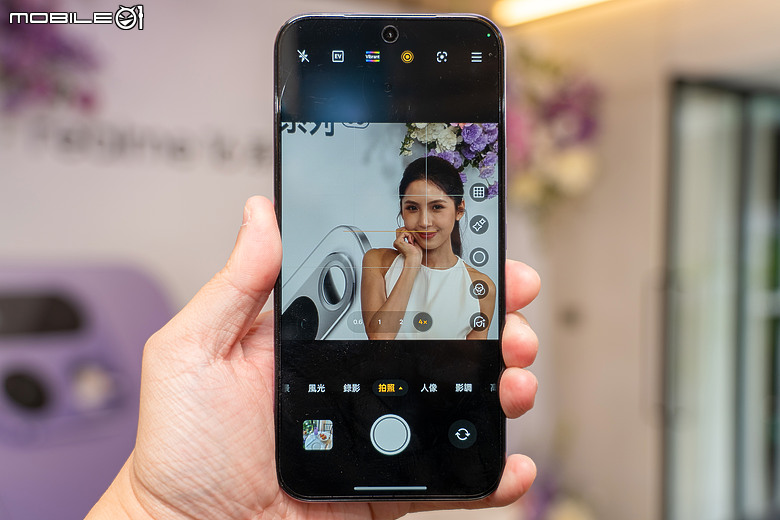 realme 16 系列在台發表！Pro 版升級 2 億畫素鏡頭，售價 16,990 元
