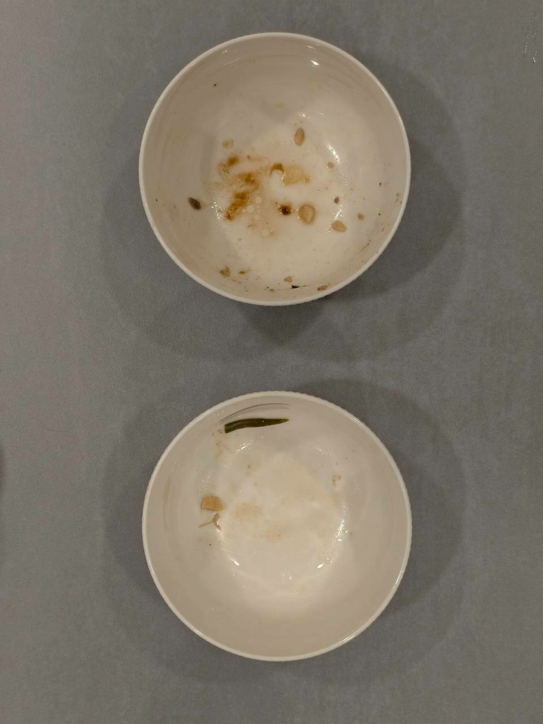 點我看大圖 【拯救婚姻X儀式感X解放雙手】Panasonic 獨嵌式自動洗碗機 NP-DFB2K6-1H