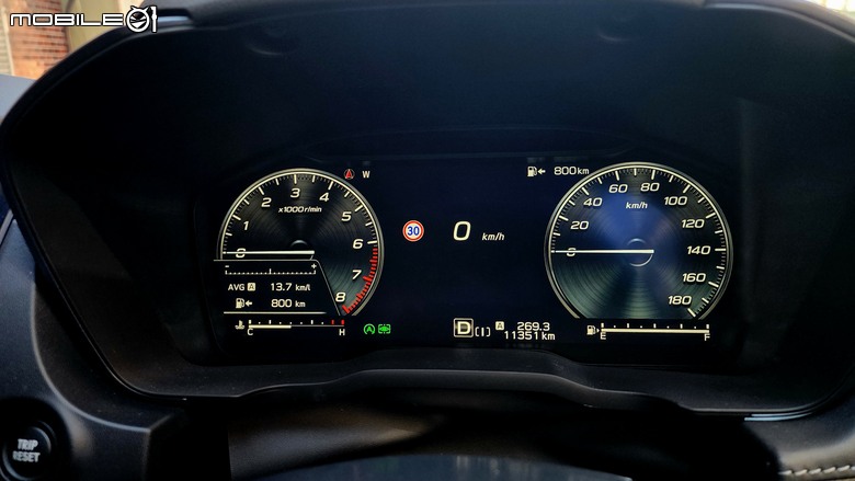 為了GR86而來，卻開走Levorg 1.8：一場陰錯陽差的試駕