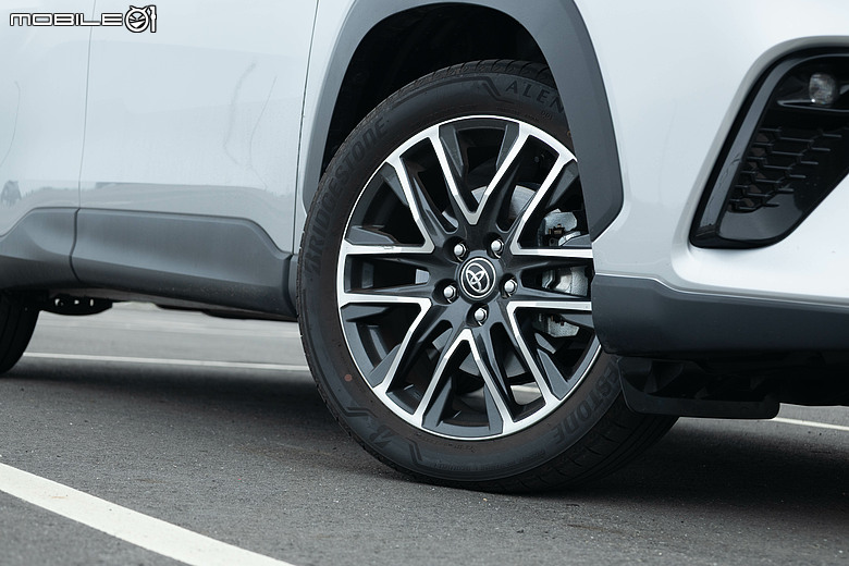 挑戰熱門國產中小型休旅｜Mitsubishi XForce x Honda HR-V x Toyota Corolla Cross