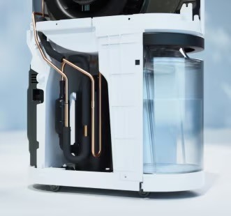 【分享居家必需品】LG PuriCare&trade; 雙變頻除濕機