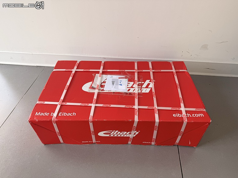 點我看大圖 我的OPEL MOKKA 貓咪號變身之路分享