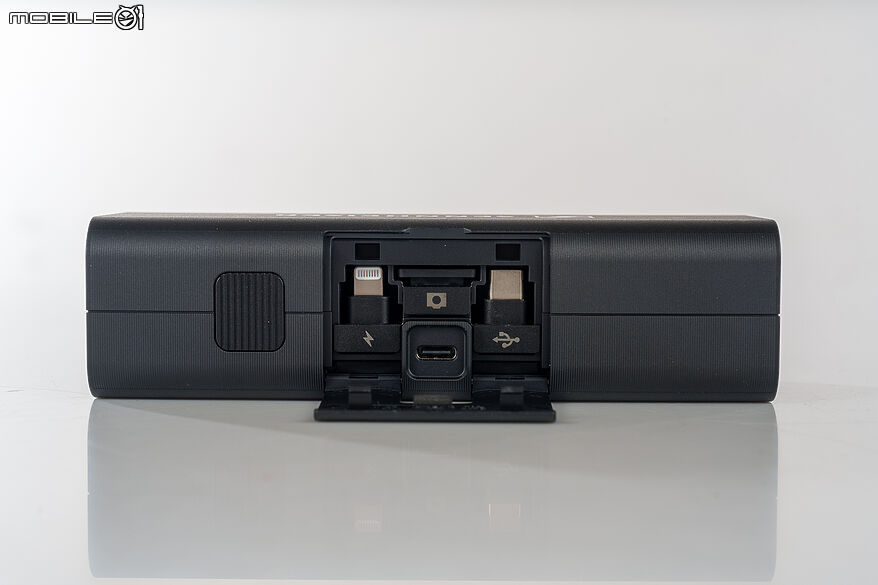 Sennheiser Profile Wireless 體驗報告|跨裝置收音更能一秒合體變手麥