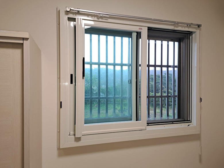 隔音窗安裝_與鐵軌噪音的距離