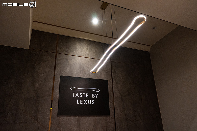 【採訪】Taste by Lexus 首度移師港都,攜手米其林餐廳「方蒔the FRONT HOUSE」演繹春日浪漫饗宴!