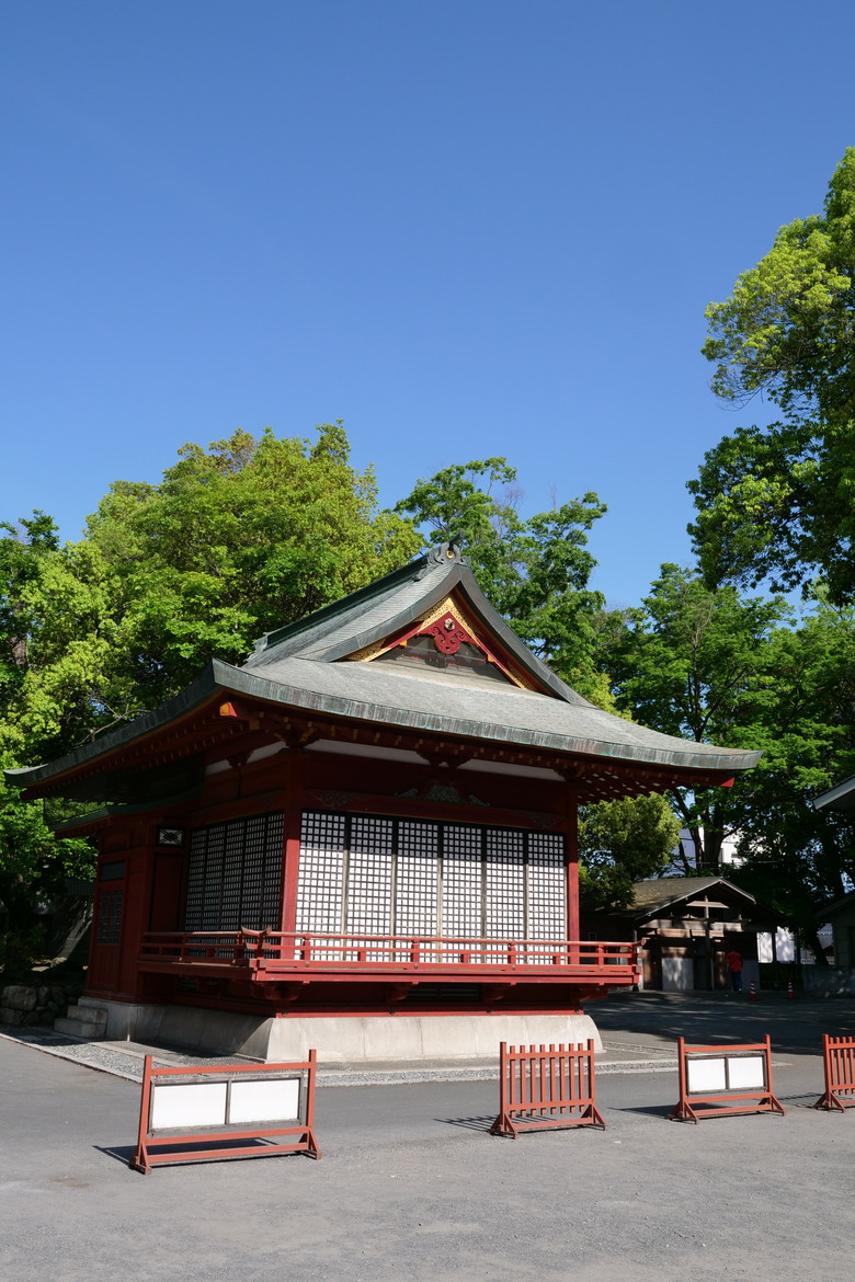 秩父旅遊 第二天