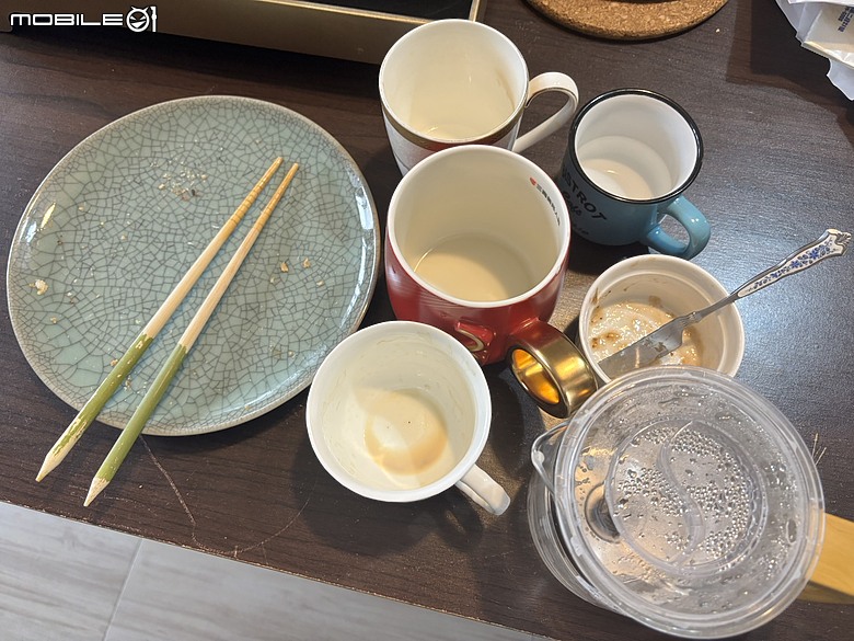 【體驗】 這不是洗碗機,是時間鍊金術!Panasonic 15人份獨嵌式洗碗機 NP-DFB2K6-1H,買回無價的下班時光