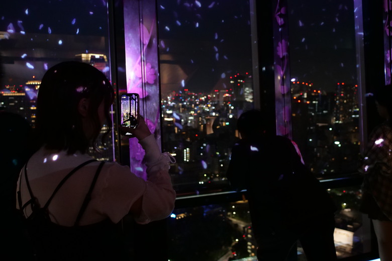 無法取代的經典 東京鐵塔