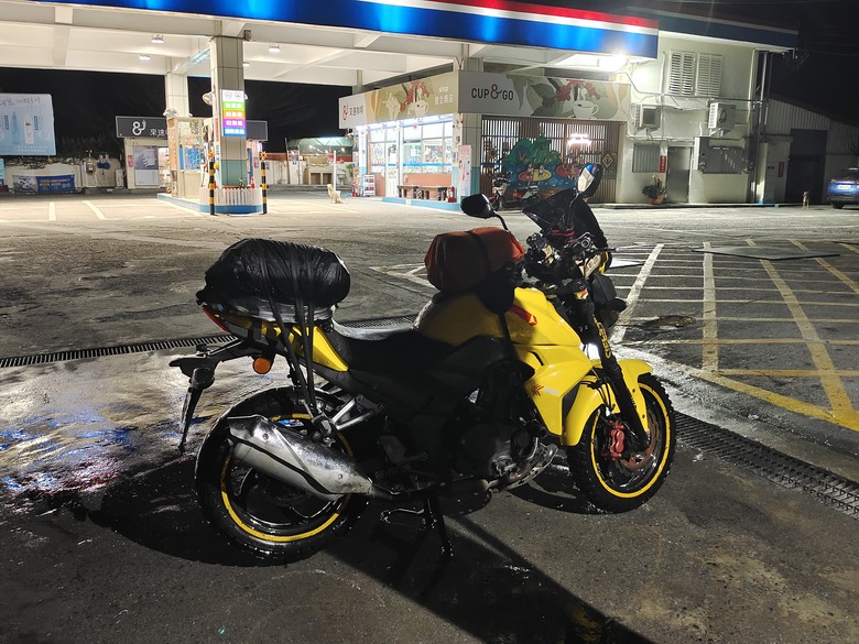 白牌 T2 試車輕旅行--首場布農射耳祭