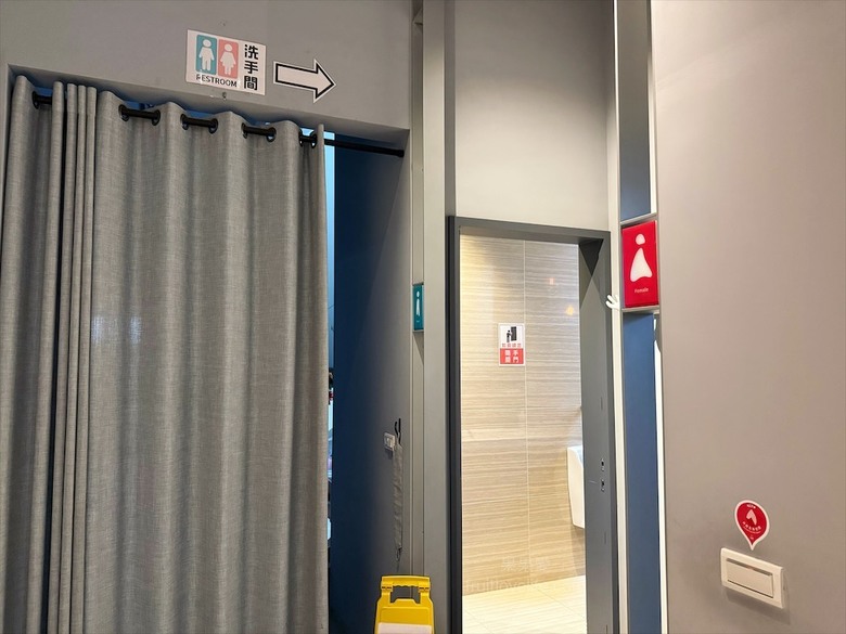 沖繩蝦蝦飯在東豐自行車綠廊附近就可以吃到囉!