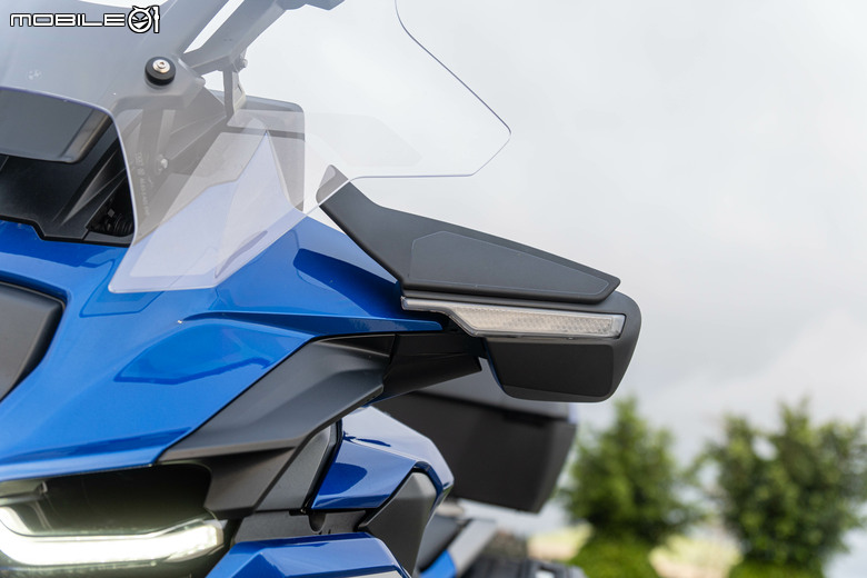 BMW R 1300 RT 環島試駕｜巨鯨巡山海，三十啟壯遊