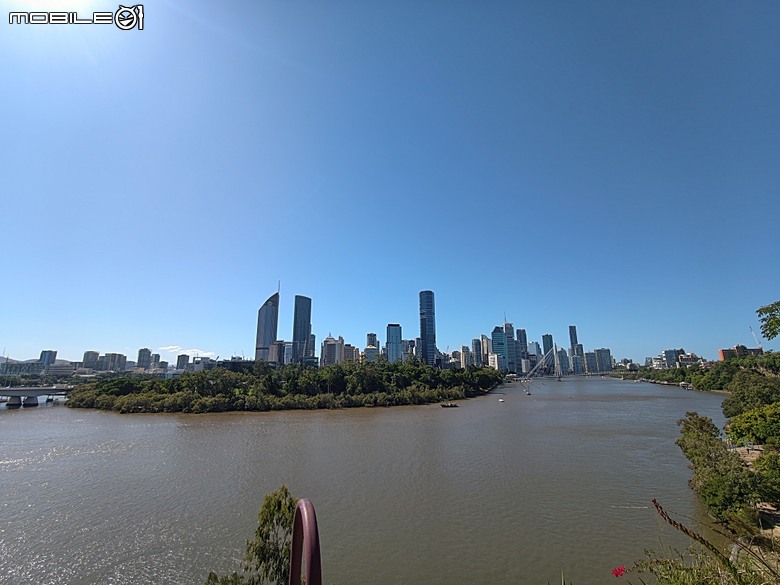 布里斯本南岸公園、袋鼠角、市政廳、博物館、喬治王廣場，附掛中式合菜料理晚餐BRISBANE PHOENIX — 2026東澳洲四大城巡遊之布里斯本段