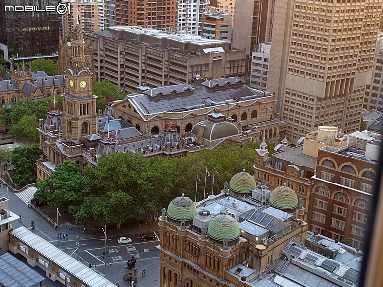 墨爾本 Vibe Hotel Melbourne Docklands、雪梨Hilton Sydney、黃金海岸voco Gold Coast by IHG — 2026東澳洲四大城巡遊之旅宿分享