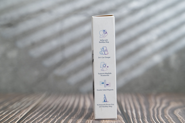 【開箱分享】VONMAHLEN allroundo Pro模力充｜雙面MagSafe 行動電源｜看看就好我不推薦你買