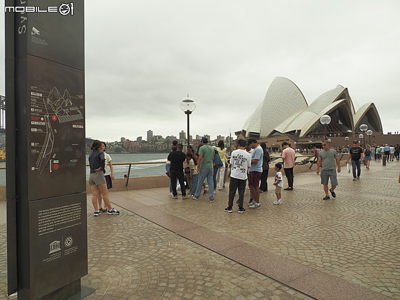 雪梨歌劇院(Sydney Opera House)、雪梨港灣大橋(Sydney Harbour Bridge)、岩石區(The Rocks)、環形碼頭(Circular Quay)、達令港(Darling Harbour) — 2026東澳洲四大城巡遊之雪梨段 第2部