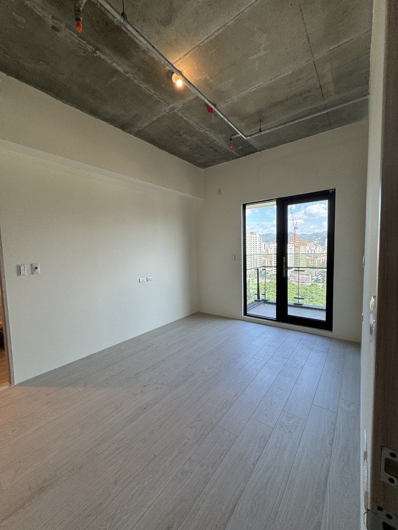 【開箱】台北30坪退休宅設計！70歲媽媽的插花夢想空間