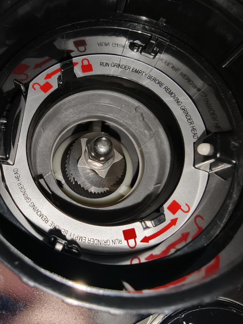 新手開箱_HiBREW咖喜萃 H13咖啡機 & G7磨豆機