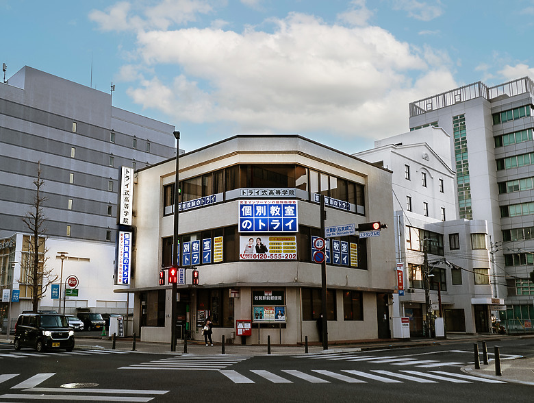 「 Nikon Z7 ll 」 瀨戶內海 × 山陽本線:時光慢行的日本小城之旅