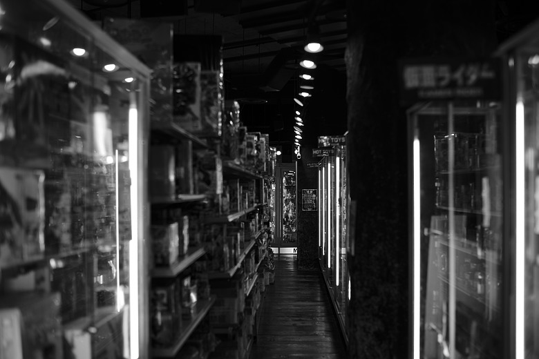 [分享] 當旅遊照少了色彩(上) — Leica M10