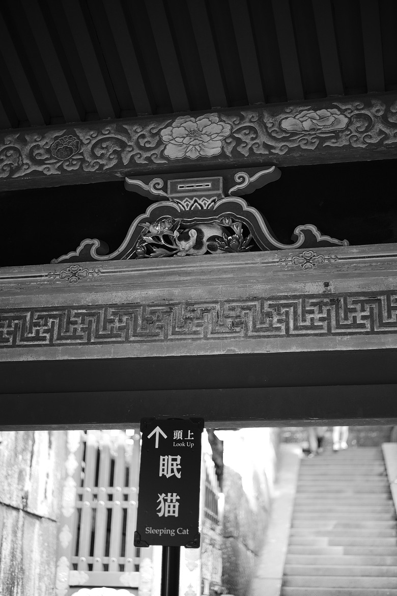 [分享] 當旅遊照少了色彩(上) — Leica M10
