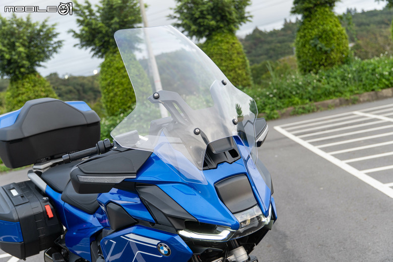 BMW R 1300 RT 環島試駕｜巨鯨巡山海，三十啟壯遊