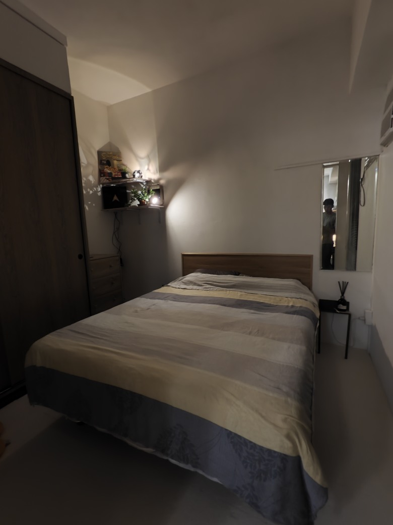 [不專業開箱]低成本DIY舊屋變年輕~文長慎入
