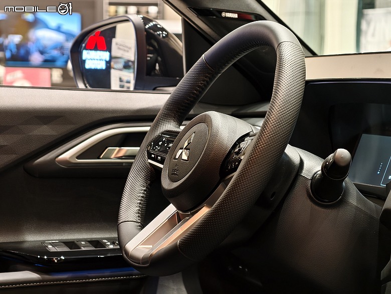 不只是代步，是靈魂的延伸：Mitsubishi X-Force 穿梭都會與荒野的真實告白